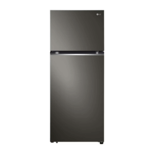 LG Refrigerator | 315Ltrs | Smart Inverter Compressor | DoorCooling+™ GN-B312PXGB Black
