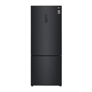 LG Fridge Bottom Freezer Refrigerator 462Ltrs GC-B569NQCM Key Features Bottom Freezer European Style 462 Ltrs Reversible Door LINEARCooling DoorCooling+ FRESHBalancer FRESHConverter Inverter Linear Compressor ThinQ WiFi