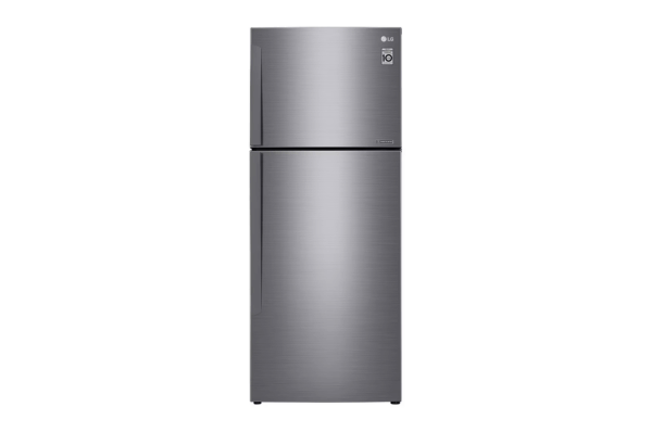 LG Refrigerator | 438Ltrs | Smart Inverter Compressor | NatureFRESH™ |DoorCooling+™ GL-C652HLCM Key Features Smart Inverter Compressor DoorCooling+™ HygieneFresh+™ Fresh 0 Zone Trim Tempered Glass SmartThinQ™