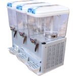 SPECIFICATIONS Color: White Model: LSJ18*3 Size (L x W x H cm): 98.8 cm * 58.9 cm * 55.20 cm Weight (kg): 30