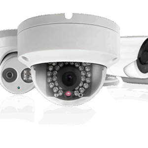 Security & surveillance