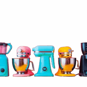 Kitchen Accessories