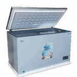Key Features: - 450L capacity for ample storage space - Energy-efficient design for reduced power consumption - Fast freeze function for quick and efficient freezing - Adjustable thermostat for precise temperature control - Durable construction for long-lasting performance Preserve Your Food with Confidence:  
