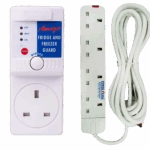 Key Features High Voltage disconnect 230VAC Amps 13A  Low Voltage protection Microprocessor control Spike/surge protection Power back surge protection Lightning protection Protects LED/LCD TV up to 65-inch & Home Entertainment System 6 Feet long cable for extra reach Heat resistant hard ABS plastic to withstand overheating Safety shuttered sockets Ideal for all electrical devices Ideal for both indoor & outdoor