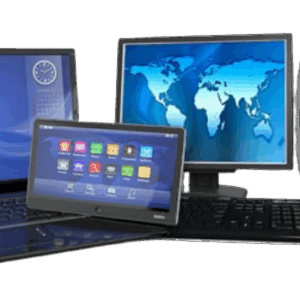 Laptops & Computers