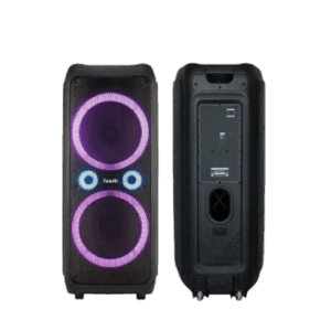 Speakers