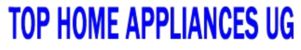 Top Home Appliances Ug
