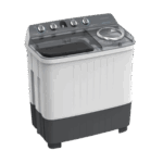 Explore our range of energy-efficient Twin Tub Washing Machines, designed to last a lifetime with functions that make your everyday life easier.