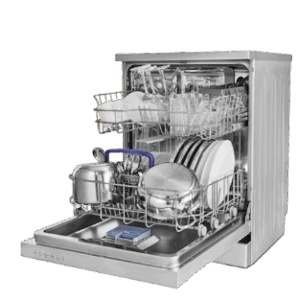 Dish Washer