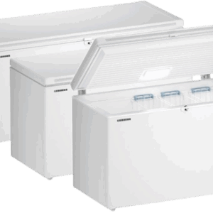 Freezers