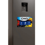 Chiq Uganda Official Store Key Features: Capacity Gross: 230L Perfect for when you want a ‘ready to eat’ meal on hand or to satisfy a craving. Adjustable: Organize pretty much any way you want with shelves that are both adjustable and removable. Technical Specifications: Rated Voltage: 220-240V Rated Frequency: 50Hz Rated Current: 0.45A Please wait 6 hours before operating