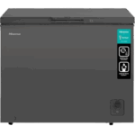 Hisense 260 Liters Deep Chest Freezer