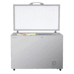 Hisense 550 Liters Chest Deep Freezer