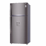 Key Features 509Ltrs Capacity Water Dispenser LINEAR Cooling™ Digital Fridge Temp Display  DoorCooling+™ Inverter Linear Compressor HygieneFresh+™ Smart ThinQ™ WiFi Temp Operation