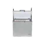 Key Features: - 230L capacity for ample storage space - Energy-efficient design for reduced power consumption - Fast freeze function for quick and efficient freezing - Adjustable thermostat for precise temperature control - Durable construction for long-lasting performance