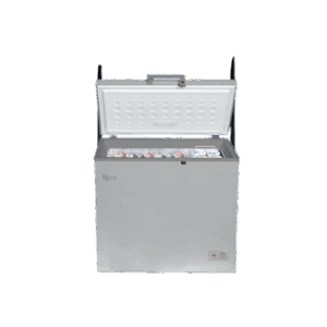 Key Features: - 230L capacity for ample storage space - Energy-efficient design for reduced power consumption - Fast freeze function for quick and efficient freezing - Adjustable thermostat for precise temperature control - Durable construction for long-lasting performance