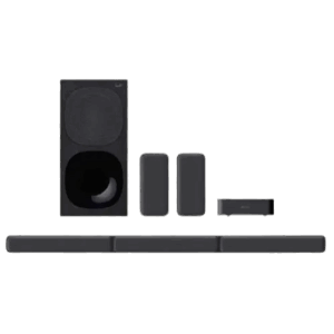 Home & Audio