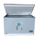 Key Features: - 385L capacity for ample storage space - Energy-efficient design for reduced power consumption - Fast freeze function for quick and efficient freezing - Adjustable thermostat for precise temperature control - Durable construction for long-lasting performance Preserve Your Food with Confidence: