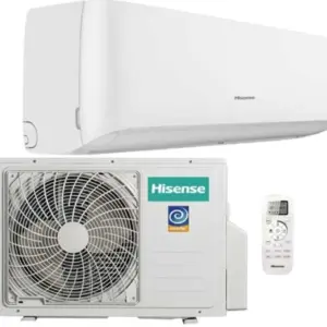 AIR CONDITIONERS