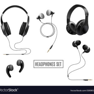Earphone & Headphone