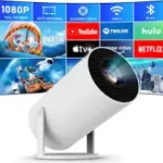 Projectors come in a range of brightness, illumination and resolution options. Find the projector that is right for your application and budget.