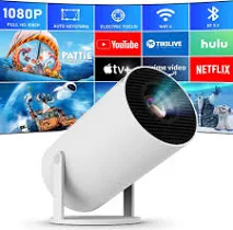 Projectors come in a range of brightness, illumination and resolution options. Find the projector that is right for your application and budget.