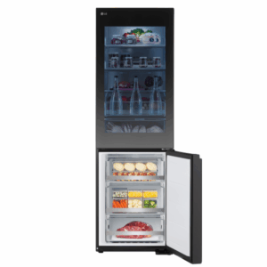 LG Fridge Freezers — LG Smart Technology in fridges is setting standards for energy efficiency & ease of use. Keep your food hygiene fresh with LG fridges - stylish, reliable & energy-efficient! Buy Now.