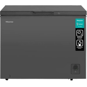 Hisense 180 Liters Deep Chest Freezer FC18DD4SA | 3Yrs Warranty