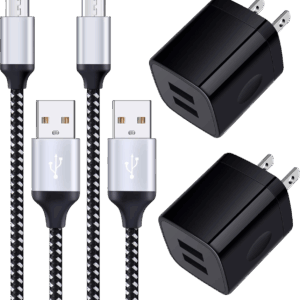 Chargers