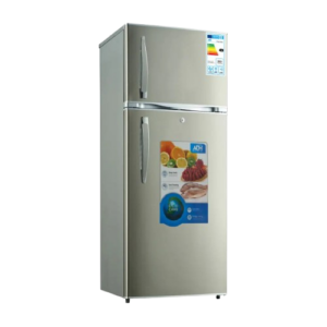 Features Size: 428 Litres Power: 150W Double door High Quality Strong & Durable Very Lovely & Economical