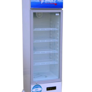 If you have a high-quality display refrigeration system, you can ensure that customers have a clear view of each product.
