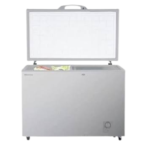 Key Features Gross Capacity: 550 L Net Capacity : 500L Mechanical Temperature Control With Adjustable Thermostat Minimalistic Design Low Energy Consumption Low Noise Design Large Capacity